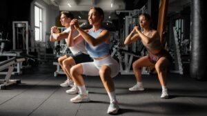 best Dance classes in Noida for adults
