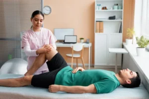 physiotherapy clinic in noida