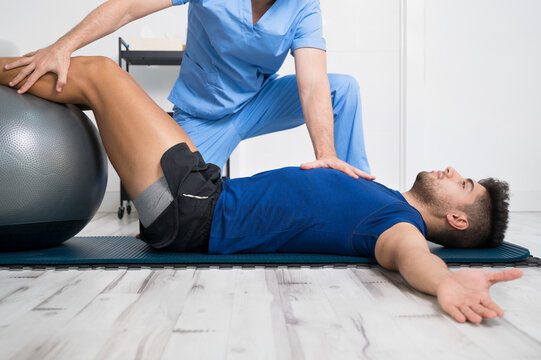 physiotherapist in noida
