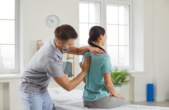 physiotherapy centre in Noida