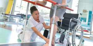 physiotherapist in noida