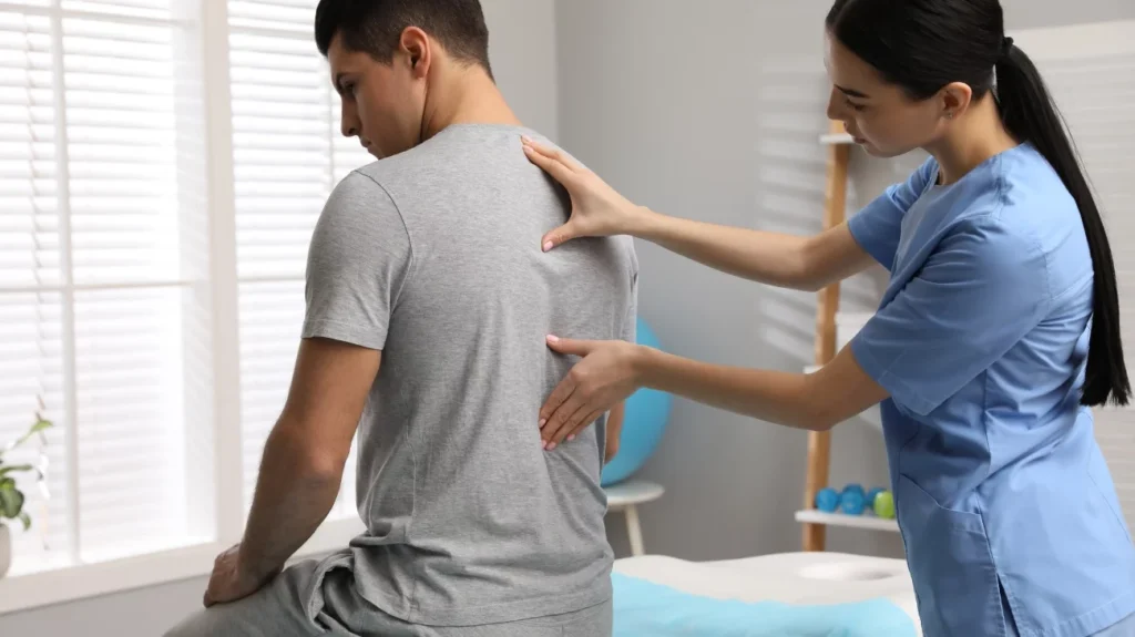  physiotherapist in noida